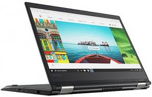 Lenovo Thinkpad Yoga 370 (20JH002FUS) Laptop (Core i7 7th Gen/8 GB/256 GB SSD/Windows 10)