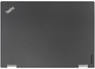 Lenovo Thinkpad Yoga 370 (20JH002FUS) Laptop (Core i7 7th Gen/8 GB/256 GB SSD/Windows 10)