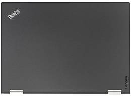 Lenovo Thinkpad Yoga 370 (20JH002FUS) Laptop (Core i7 7th Gen/8 GB/256 GB SSD/Windows 10)