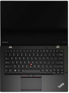 Lenovo Thinkpad X1 Carbon (20BS00BGUS) Ultrabook (Core i5 5th Gen/8 GB/256 GB SSD/Windows 7)