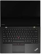 Lenovo Thinkpad X1 Carbon (20BS00BGUS) Ultrabook (Core i5 5th Gen/8 GB/256 GB SSD/Windows 7) Laptop