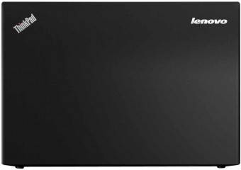 Lenovo Thinkpad X1 Carbon (20BS00BGUS) Ultrabook (Core i5 5th Gen/8 GB/256 GB SSD/Windows 7)