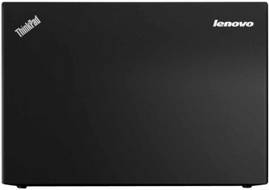 Lenovo Thinkpad X1 Carbon (20BS00BGUS) Ultrabook (Core i5 5th Gen/8 GB/256 GB SSD/Windows 7) Laptop