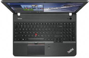 Lenovo Thinkpad E560 (20EV002SUS) Laptop (Core i7 6th Gen/8 GB/192 GB SSD/Windows 10/2 GB)