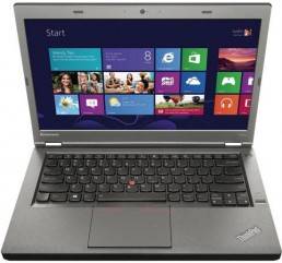 Lenovo Thinkpad T440P (20AN006DUS) Laptop (Core i5 4th Gen/4 GB/500 GB/Windows 7)