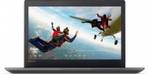 Lenovo Ideapad 320 (80XL03MNIN) Laptop (Core i5 7th Gen/8 GB/2 TB/Windows 10/2 GB)