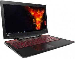 Lenovo Legion Y720 (80VR001BUS) Laptop (Core i7 7th Gen/16 GB/1 TB 128 GB SSD/Windows 10/6 GB)