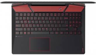 Lenovo Legion Y720 (80VR001BUS) Laptop (Core i7 7th Gen/16 GB/1 TB 128 GB SSD/Windows 10/6 GB)