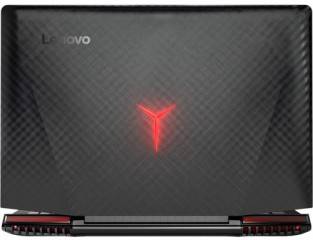 Lenovo Legion Y720 (80VR001BUS) Laptop (Core i7 7th Gen/16 GB/1 TB 128 GB SSD/Windows 10/6 GB)