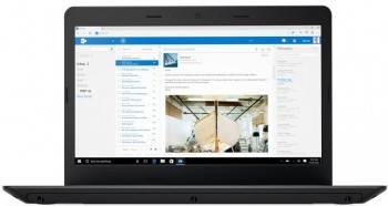 Lenovo Thinkpad E470 (20H1006GUS) Laptop (Core i3 6th Gen/4 GB/500 GB/Windows 10)