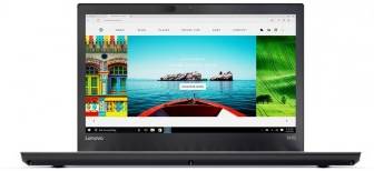 Lenovo Thinkpad T470 (20JM000BUS) Laptop (Core i7 6th Gen/8 GB/256 GB SSD/Windows 10)