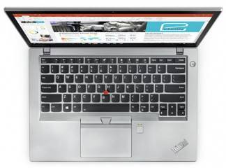 Lenovo Thinkpad T470s (20HF003QUS) Laptop (Core i7 7th Gen/12 GB/512 GB SSD/Windows 10)