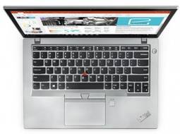 Lenovo Thinkpad T470s (20HF003QUS) Laptop (Core i7 7th Gen/12 GB/512 GB SSD/Windows 10)