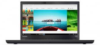 Lenovo Thinkpad T470 (20HD004AUS) Laptop (Core i5 7th Gen/8 GB/500 GB/Windows 10)