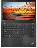 Lenovo Thinkpad T470 (20JM000CUS) Laptop (Core i5 6th Gen/4 GB/500 GB/Windows 10)