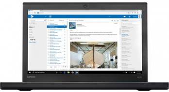 Lenovo Thinkpad X270 (20K6000UUS) Laptop (Core i5 6th Gen/8 GB/500 GB/Windows 10)