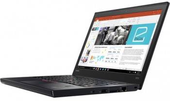 Lenovo Thinkpad X270 (20K6000UUS) Laptop (Core i5 6th Gen/8 GB/500 GB/Windows 10)