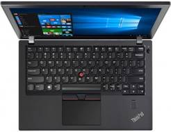 Lenovo Thinkpad X270 (20K6000UUS) Laptop (Core i5 6th Gen/8 GB/500 GB/Windows 10)