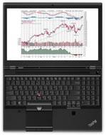 Lenovo Thinkpad P50 (20EN0013US) Laptop (Core i7 6th Gen/8 GB/500 GB/Windows 10/2 GB)