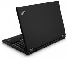 Lenovo Thinkpad P50 (20EN0013US) Laptop (Core i7 6th Gen/8 GB/500 GB/Windows 10/2 GB)