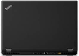 Lenovo Thinkpad P50 (20EN0013US) Laptop (Core i7 6th Gen/8 GB/500 GB/Windows 10/2 GB)
