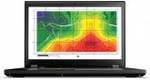 Lenovo Thinkpad P50 (20EN0013US) Laptop (Core i7 6th Gen/8 GB/500 GB/Windows 10/2 GB)