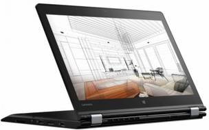 Lenovo Thinkpad P40 (20GRS01A03) Laptop (Core i7 6th Gen/16 GB/256 GB SSD/Windows 10)