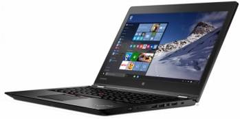 Lenovo Thinkpad P40 (20GRS01A03) Laptop (Core i7 6th Gen/16 GB/256 GB SSD/Windows 10)