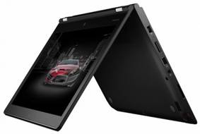Lenovo Thinkpad P40 (20GRS01A03) Laptop (Core i7 6th Gen/16 GB/256 GB SSD/Windows 10)