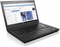 Lenovo Thinkpad T460 (20FN0059US) Ultrabook (Core i5 6th Gen/8 GB/256 GB SSD/Windows 10) Laptop
