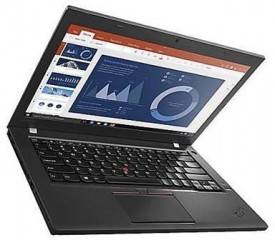 Lenovo Thinkpad T460 (20FN0059US) Ultrabook (Core i5 6th Gen/8 GB/256 GB SSD/Windows 10)