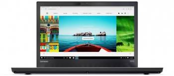 Lenovo Thinkpad T470 (20JM000LUS) Laptop (Core i7 6th Gen/16 GB/512 GB SSD/Windows 10)