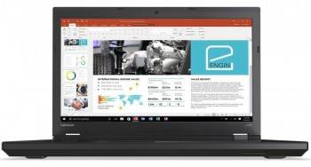 Lenovo Thinkpad L470 (20J40013US) Laptop (Core i5 7th Gen/8 GB/256 GB SSD/Windows 10)