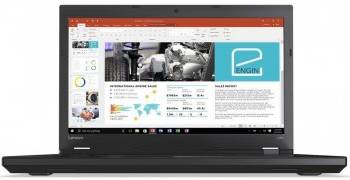 Lenovo Thinkpad L470 (20J40013US) Laptop (Core i5 7th Gen/8 GB/256 GB SSD/Windows 10)