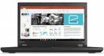 Lenovo Thinkpad L470 (20J40013US) Laptop (Core i5 7th Gen/8 GB/256 GB SSD/Windows 10)