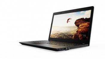 Lenovo Thinkpad E570 (20H5009LUS) Laptop (Core i5 6th Gen/8 GB/256 GB SSD/Windows 10)