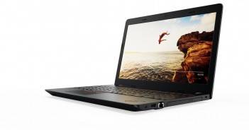 Lenovo Thinkpad E570 (20H5009LUS) Laptop (Core i5 6th Gen/8 GB/256 GB SSD/Windows 10)