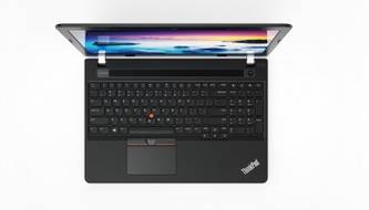 Lenovo Thinkpad E570 (20H5009LUS) Laptop (Core i5 6th Gen/8 GB/256 GB SSD/Windows 10)
