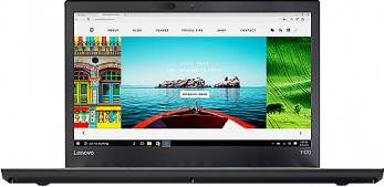 Lenovo Thinkpad T470 (20HD0069US) Laptop (Core i5 7th Gen/8 GB/256 GB SSD/Windows 10) Laptop