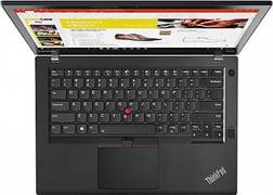 Lenovo Thinkpad T470 (20HD0069US) Laptop (Core i5 7th Gen/8 GB/256 GB SSD/Windows 10) Laptop