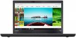 Lenovo Thinkpad T470 (20HD0069US) Laptop (Core i5 7th Gen/8 GB/256 GB SSD/Windows 10)
