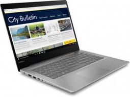 Lenovo Ideapad 320S-14IKB (80X400EXIN) Laptop (Core i5 7th Gen/8 GB/1 TB/Windows 10/2 GB)