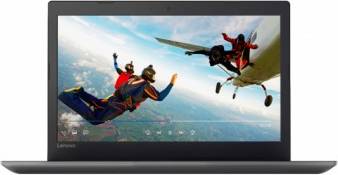 Lenovo Ideapad 320 (80XV00LPIN) Laptop (AMD Dual Core A6/4 GB/1 TB/DOS)