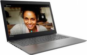 Lenovo Ideapad 320 (80XV00LPIN) Laptop (AMD Dual Core A6/4 GB/1 TB/DOS)