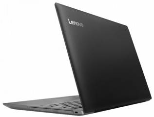 Lenovo Ideapad 320 (80XV00LPIN) Laptop (AMD Dual Core A6/4 GB/1 TB/DOS)