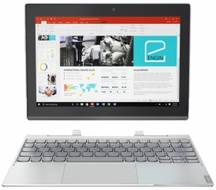 Lenovo Miix 320 (80XF00DFIN) Netbook (Atom Quad Core X5/4 GB/128 GB SSD/Windows 10) Laptop