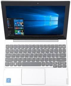 Lenovo Miix 320 (80XF00DFIN) Netbook (Atom Quad Core X5/4 GB/128 GB SSD/Windows 10)