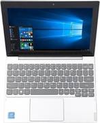 Lenovo Miix 320 (80XF00DFIN) Netbook (Atom Quad Core X5/4 GB/128 GB SSD/Windows 10) Laptop