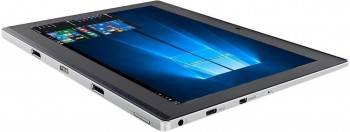 Lenovo Miix 320 (80XF00DFIN) Netbook (Atom Quad Core X5/4 GB/128 GB SSD/Windows 10)
