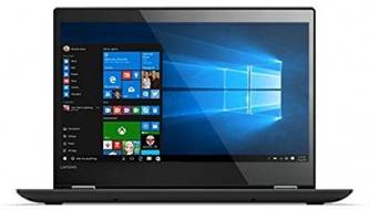 Lenovo Yoga 520 (80X800YGIN) Laptop (Core i3 7th Gen/8 GB/1 TB/Windows 10/2 GB)